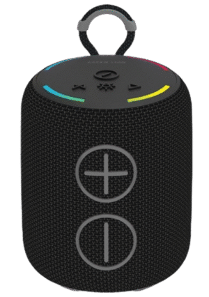 Green Lion Porto Wireless Speaker