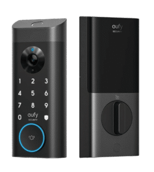 Eufy Video Smart Lock E330